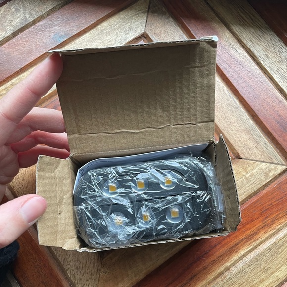 LED Solar lights - Picture 6 of 9